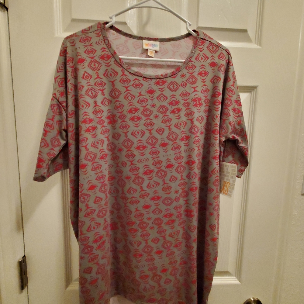 *Lularoe Irma*